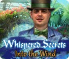 Whispered Secrets: Into the Wind ゲーム