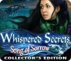 Whispered Secrets: Song of Sorrow Collector's Edition ゲーム