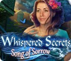Whispered Secrets: Der Gesang der Sirene Sammleredition ゲーム