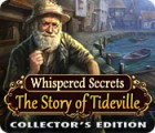 Whispered Secrets: The Story of Tideville Collector's Edition ゲーム