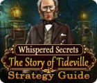 Whispered Secrets: The Story of Tideville Strategy Guide ゲーム