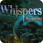 Whispers: Revelation ゲーム
