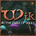 Wik & The Fable of Souls ゲーム