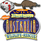 Wild Thornberrys Australian Wildlife Rescue ゲーム