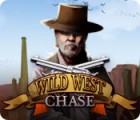Wild West Chase ゲーム