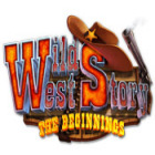 Wild West Story: The Beginnings ゲーム