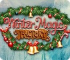 Winter Magic Factory ゲーム Winter Magic Factory ゲーム