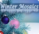 Winter Mosaics ゲーム Winter Mosaics ゲーム
