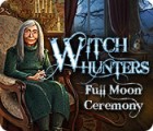 Witch Hunters: Full Moon Ceremony ゲーム