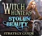 Witch Hunters: Stolen Beauty Strategy Guide ゲーム