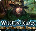 ウィッチズ・レガシー：魔女の女王の罠 ゲーム