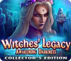 Witches' Legacy: Awakening Darkness Collector's Edition ゲーム