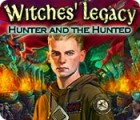 Witches' Legacy: Hunter and the Hunted ゲーム
