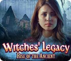 Witches' Legacy: Rise of the Ancient ゲーム