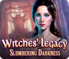 Witches' Legacy: Slumbering Darkness ゲーム