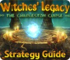 Witches' Legacy: The Charleston Curse Strategy Guide ゲーム