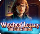 ウィッチズ・レガシー：闇の王座 ゲーム