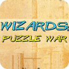 Wizards Puzzle War ゲーム