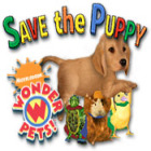 Wonder Pets Save the Puppy ゲーム
