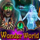 Wonder World ゲーム
