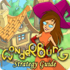 Wonderburg Strategy Guide ゲーム