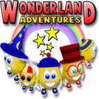 Wonderland Adventures ゲーム Wonderland Adventures ゲーム