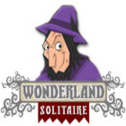 Wonderland Solitaire ゲーム