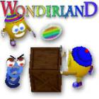 Wonderland ゲーム