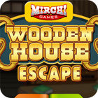 Wooden House Escape ゲーム Wooden House Escape ゲーム