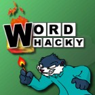 Word Whacky ゲーム