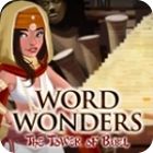 Word Wonders ゲーム