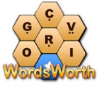 WordsWorth ゲーム