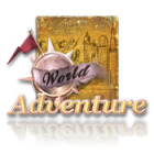 World Adventure ゲーム
