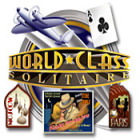 World Class Solitaire ゲーム