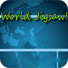 World Jigsaw ゲーム
