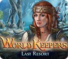 World Keepers: Last Resort ゲーム