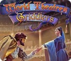 World Theatres Griddlers ゲーム