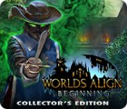 Worlds Align: Beginning Collector's Edition ゲーム Worlds Align: Beginning Collector's Edition ゲーム