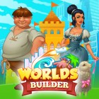Worlds Builder ゲーム