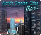World's Greatest Cities Mosaics 2 ゲーム