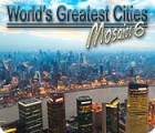 World's Greatest Cities Mosaics 6 ゲーム
