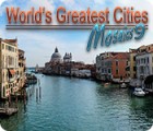 World's Greatest Cities Mosaics 9 ゲーム
