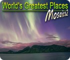 World's Greatest Places Mosaics 2 ゲーム