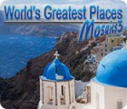 World's Greatest Places Mosaics 3 ゲーム