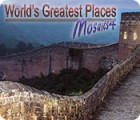 World's Greatest Places Mosaics 4 ゲーム