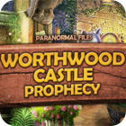 Worthwood Castle Prophecy ゲーム Worthwood Castle Prophecy ゲーム