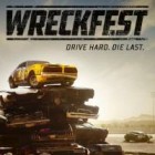 Wreckfest ゲーム
