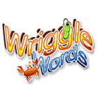 Wriggle Words ゲーム