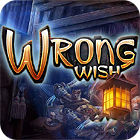 Wrong Wish ゲーム