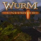 Wurm Unlimited ゲーム